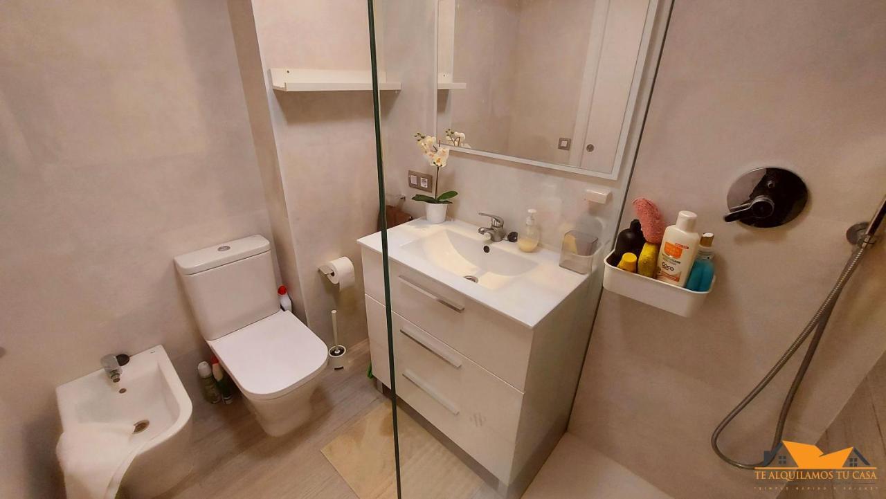 Apartamento La Pobla De Farnals فالنسيا المظهر الخارجي الصورة