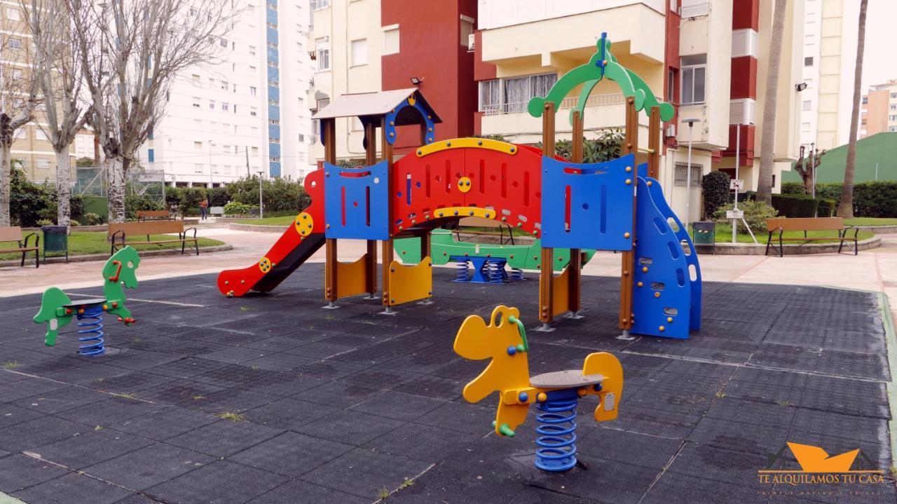 Apartamento La Pobla De Farnals فالنسيا المظهر الخارجي الصورة
