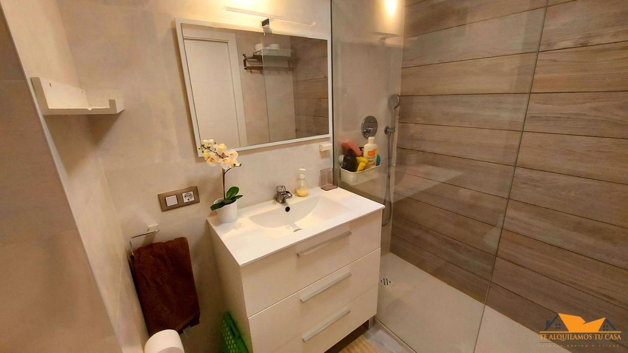 Apartamento La Pobla De Farnals فالنسيا المظهر الخارجي الصورة