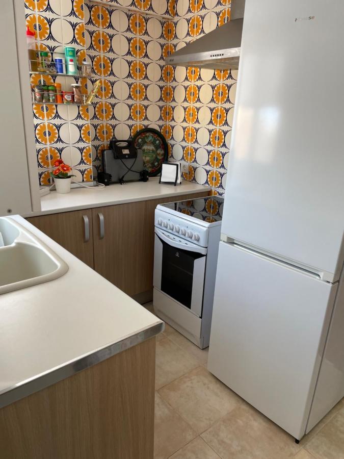 Apartamento La Pobla De Farnals فالنسيا المظهر الخارجي الصورة